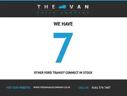 White Used 2021 Ford Transit S Van | £8,944 (Super price)