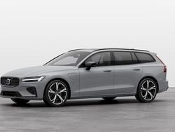 New 2025 Volvo V60 Ultra Estate | £55,260 (Fair price)