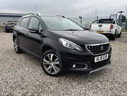 Used 2008 Peugeot 2008 Allure SUV | £7,995