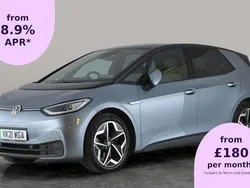 Used 2022 VW ID.3 Pro Hatchback | £13,662 (Super price)