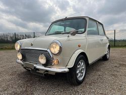 White Used 2000 Mini Cooper Classic Hatchback | £15,999 (Expensive)