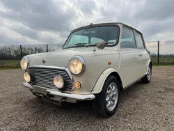 White Used 2000 Mini Cooper Classic Hatchback | £15,999 (Fair price)