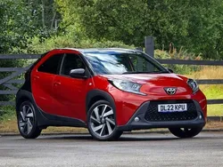 Used 2024 Toyota Aygo Hatchback | £12,475 (Good price)