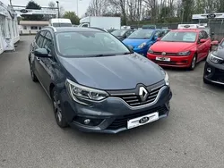 Used 2017 Renault Mégane IV Dynamique Estate | £7,995 (Fair price)