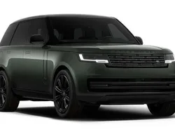 New 2025 Land Rover Range Rover Autobiography SUV | £126,866 (A bit pricey)