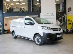 White Used 2022 Vauxhall Vivaro S Van | £14,280 (Fair price)