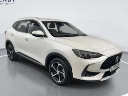 Used 2023 MG HS SE SUV | £16,659 (Fair price)