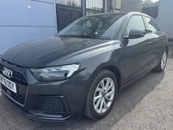 Used 2020 Audi A1 Sportback Sport Hatchback | £16,870 (Fair price)