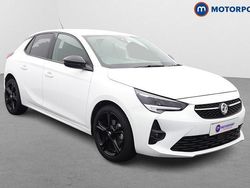 White Used 2023 Vauxhall Corsa Hatchback | £12,999 (Good price)
