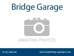 Blue Used 2018 Ford Ecosport ST-Line SUV | £10,695 (Fair price)