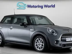 Used 2020 Mini Cooper S Classic Hatchback | £14,000 (Good price)