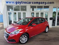 Red Used 2016 Peugeot 208 Active Hatchback | £6,795 (Expensive)