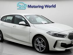 Used 2023 BMW 118 M Sport Hatchback | £21,900 (Fair price)