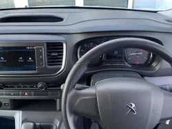 White Used 2022 Peugeot Expert Premium Van | £12,690 (Good price)