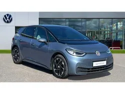 Used 2021 VW ID.3 Pro Performance Hatchback | £16,610 (A bit pricey)