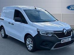 Used 2023 Renault Kangoo MPV | £12,995 (Fair price)
