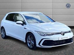 Used 2023 VW Golf VIII | £23,958 (Fair price)
