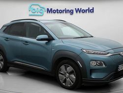 Used 2020 Hyundai Kona Premium SUV | £10,200 (Fair price)