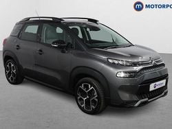 Grey Used 2024 Citroën C3 Aircross PureTech SUV | £16,299 (Fair price)