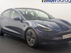 Used 2020 Tesla Model 3 Sedan | £17,500 (Fair price)