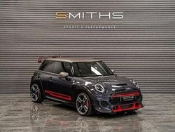 Used 2020 Mini John Cooper Works Hatch Hatchback | £29,495 (Fair price)