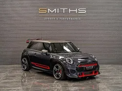 Used 2020 Mini John Cooper Works Hatch Hatchback | £29,495 (Fair price)