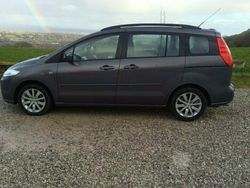 Used 2006 Mazda 5 MPV | £4,000