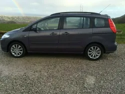 Used 2006 Mazda 5 MPV | £4,000