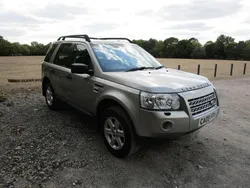 Gold Used 2009 Land Rover Freelander 2 SUV | £3,495 (Good price)