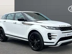 Used 2023 Land Rover Range Rover evoque HSE Dynamic Hatchback | £28,491 (Fair price)