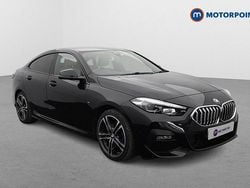Black Used 2020 BMW 218 M Sport Coupe | £18,499 (Fair price)