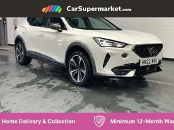 Used 2024 Cupra Formentor SUV | £18,697 (Super price)