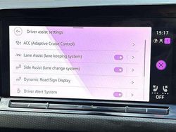 Grey Used 2021 VW Golf VIII GTI Hatchback | £27,499 (A bit pricey)