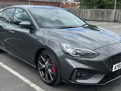 Used 2021 Ford Focus ST Hatchback | £18,099 (Good price)