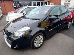 Black Used 2012 Renault Clio IV Expression+ Hatchback | £3,995 (Fair price)