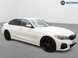 Used 2022 BMW 320 M Sport Sedan | £19,449 (Super price)