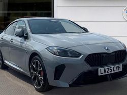 Grey New 2025 BMW 220 M Sport | £31,306 (Fair price)