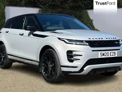 Used 2023 Land Rover Range Rover evoque SE Dynamic Hatchback | £23,695 (Good price)