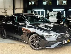 Used 2023 Mercedes 200 AMG Line Premium Plus Coupe | £31,995 (Expensive)