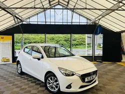Used 2016 Mazda 2 | £7,195 (Fair price)