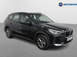 Black Used 2023 BMW X1 Sport Line SUV | £26,499 (Super price)