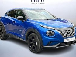 Used 2025 Nissan Juke Tekna SUV | £21,699 (Expensive)