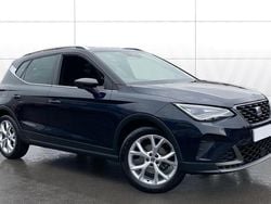 Used 2023 Seat Arona FR SUV | £10,809 (Good price)