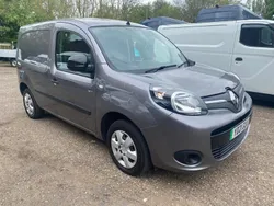 Grey Used 2021 Renault Kangoo Business MPV | £5,495 (Good price)