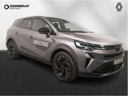 Grey New 2024 Renault Symbioz Techno Esprit Alpine SUV | £24,685 (Super price)