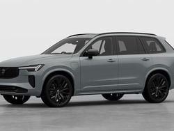 New 2025 Volvo XC90 Plus SUV | £78,555 (Good price)
