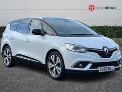 Other Used 2019 Renault Grand Scénic IV Signature MPV | £12,000 (Fair price)