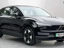 Used 2024 Volvo EX30 Plus SUV | £23,963 (Expensive)