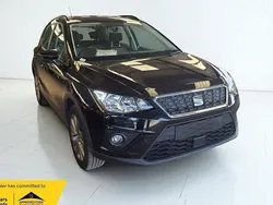 Used 2018 Seat Arona SE Technology SUV | £8,990 (Fair price)
