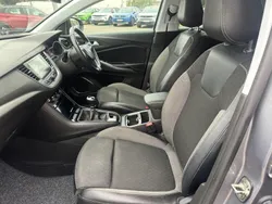 Grey Used 2020 Vauxhall Grandland X SRi SUV | £13,495 (Fair price)